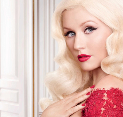 Christina Aguilera pic #568253