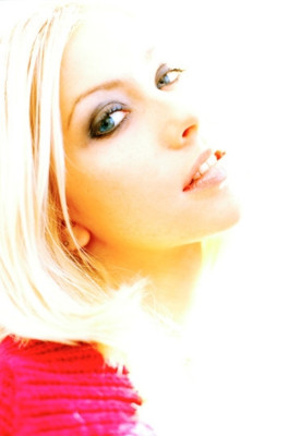 Christina Aguilera pic #169952