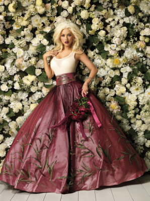 Christina Aguilera pic #107193