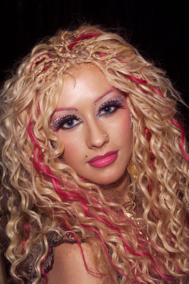 Christina Aguilera pic #456178