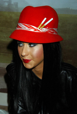 Christina Aguilera pic #891329