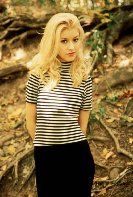 Christina Aguilera pic #435626