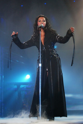 Christina Aguilera pic #182183