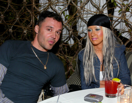 Christina Aguilera pic #574346