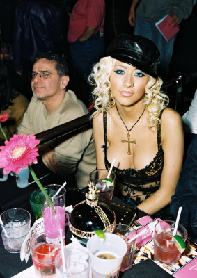 Christina Aguilera pic #574345