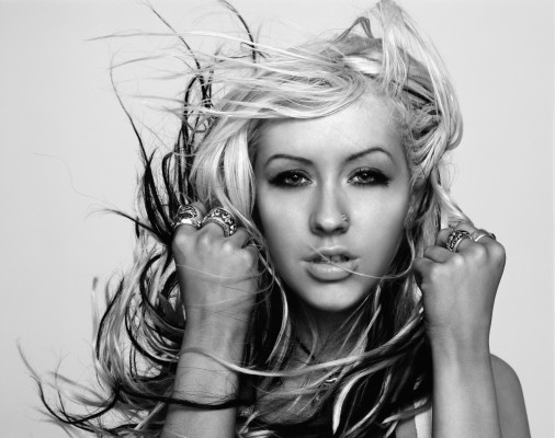 Christina Aguilera pic #433352