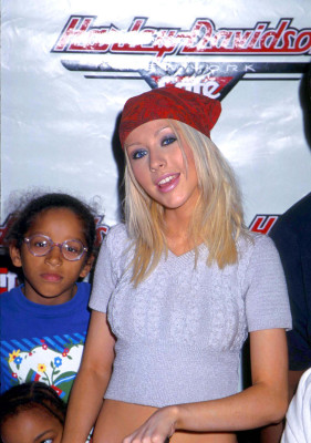 Christina Aguilera pic #574325