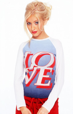 Christina Aguilera pic #574544