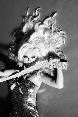 Christina Aguilera pic #454873