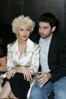 Christina Aguilera pic #574497