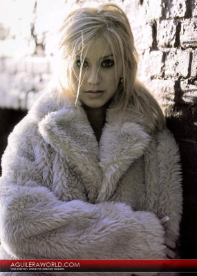 Christina Aguilera pic #496646