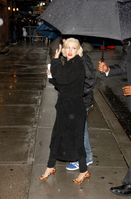 Christina Aguilera pic #568232