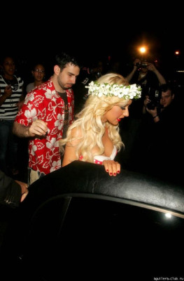 Christina Aguilera pic #581770