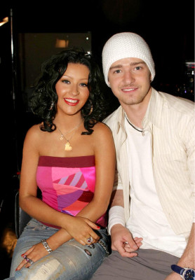 Christina Aguilera pic #430523