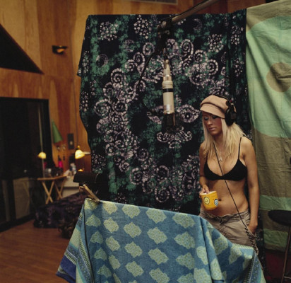 Christina Aguilera pic #435481