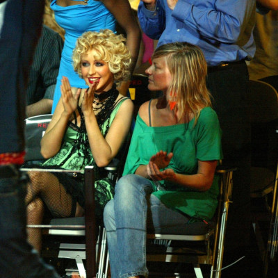Christina Aguilera pic #574500