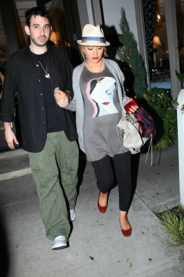 Christina Aguilera pic #455140