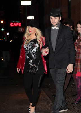 Christina Aguilera pic #451377