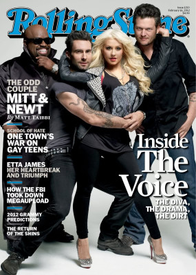 Christina Aguilera pic #463224