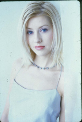Christina Aguilera pic #446661