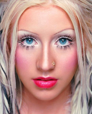 Christina Aguilera pic #435492