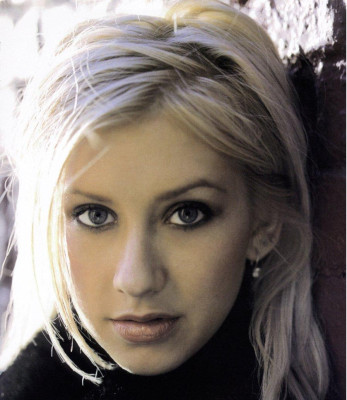 Christina Aguilera pic #496645