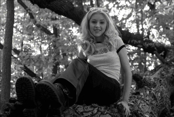 Christina Aguilera pic #435639