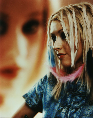 Christina Aguilera pic #890332