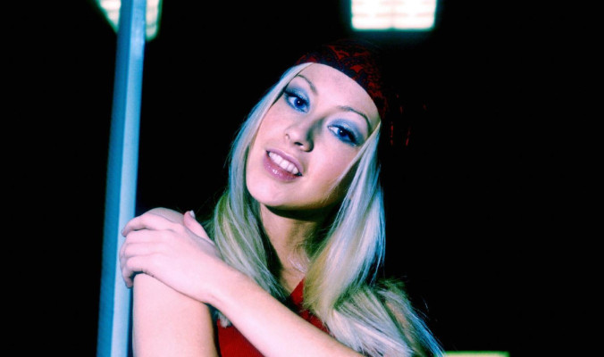 Christina Aguilera pic #433240