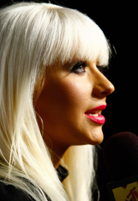 Christina Aguilera pic #433006