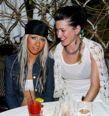 Christina Aguilera pic #574367