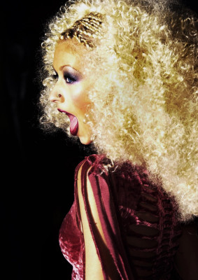 Christina Aguilera pic #439010