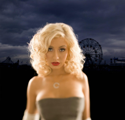 Christina Aguilera pic #435649