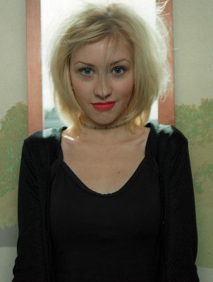 Christina Aguilera pic #438037