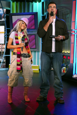 Christina Aguilera pic #574453