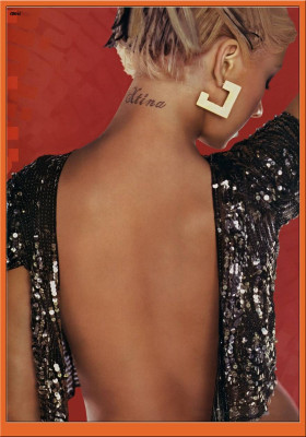 Christina Aguilera pic #551066