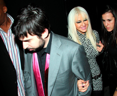 Christina Aguilera pic #568974