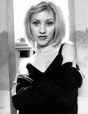Christina Aguilera pic #438033