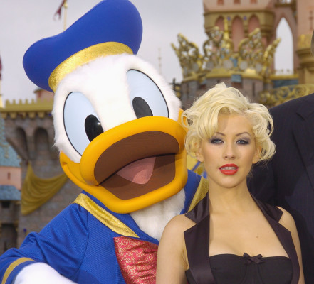 Christina Aguilera pic #574358