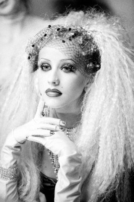 Christina Aguilera pic #115283