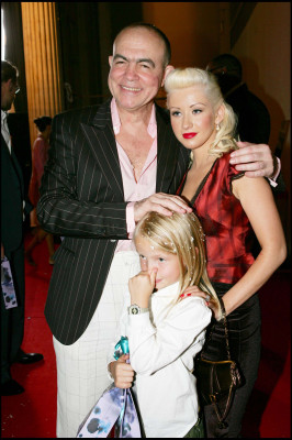 Christina Aguilera pic #569105