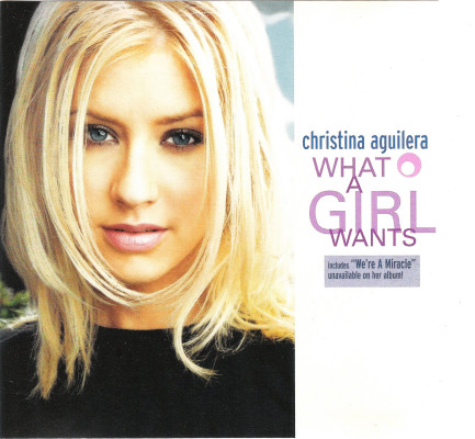 Christina Aguilera pic #501555