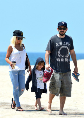 Christina Aguilera pic #658506