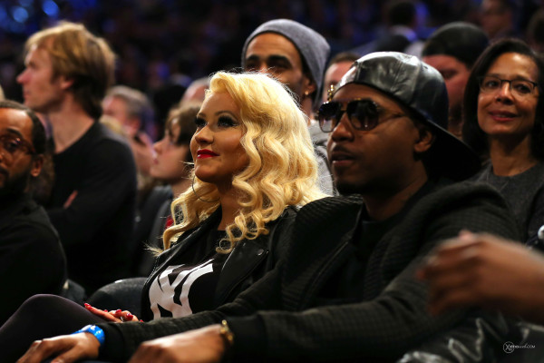 Christina Aguilera pic #856065