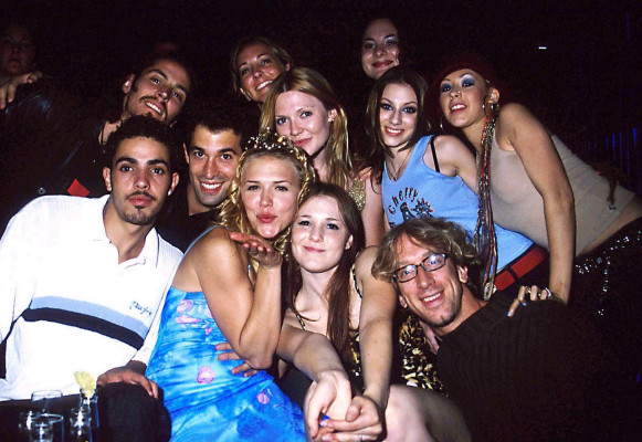 Christina Aguilera pic #898673