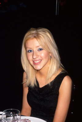 Christina Aguilera pic #711986