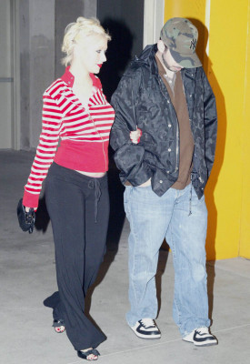 Christina Aguilera pic #900432