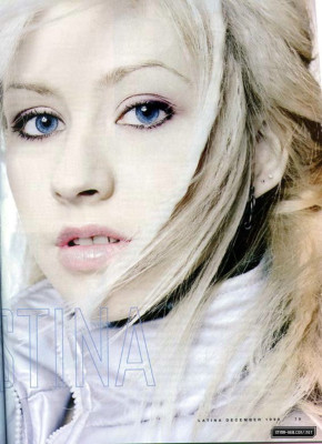 Christina Aguilera pic #143519