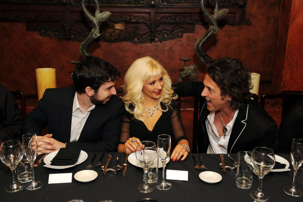 Christina Aguilera pic #568643