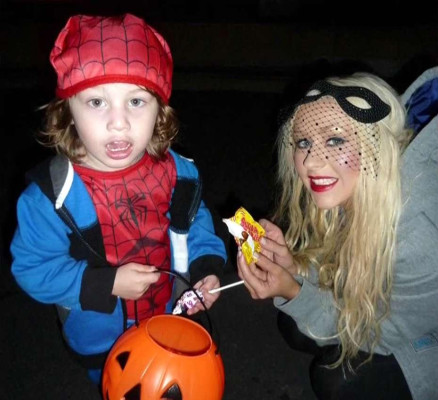 Christina Aguilera pic #389158
